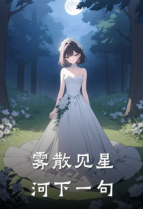 雾散见星河下一句