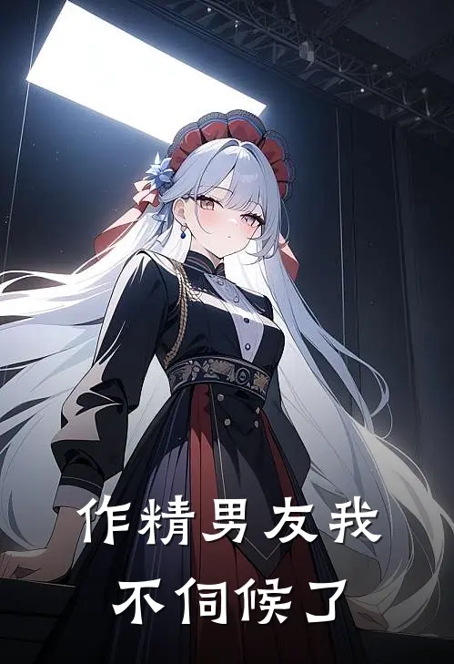 作精男友我不伺候了