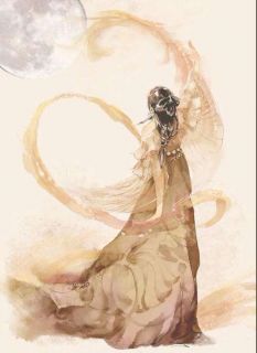 清明祭祖，女友坟前羞辱我穷
