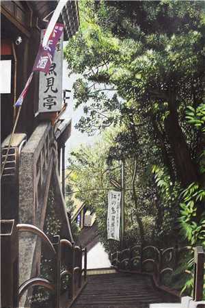 只恨太匆匆