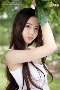 不爱小叔后，姜小姐绝美