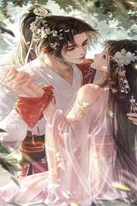 为了白月光，未婚夫悔了我的清白