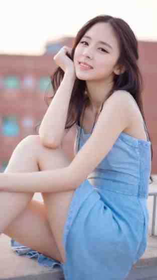 春山如黛情如烟