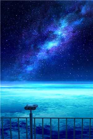 春月不藏星河