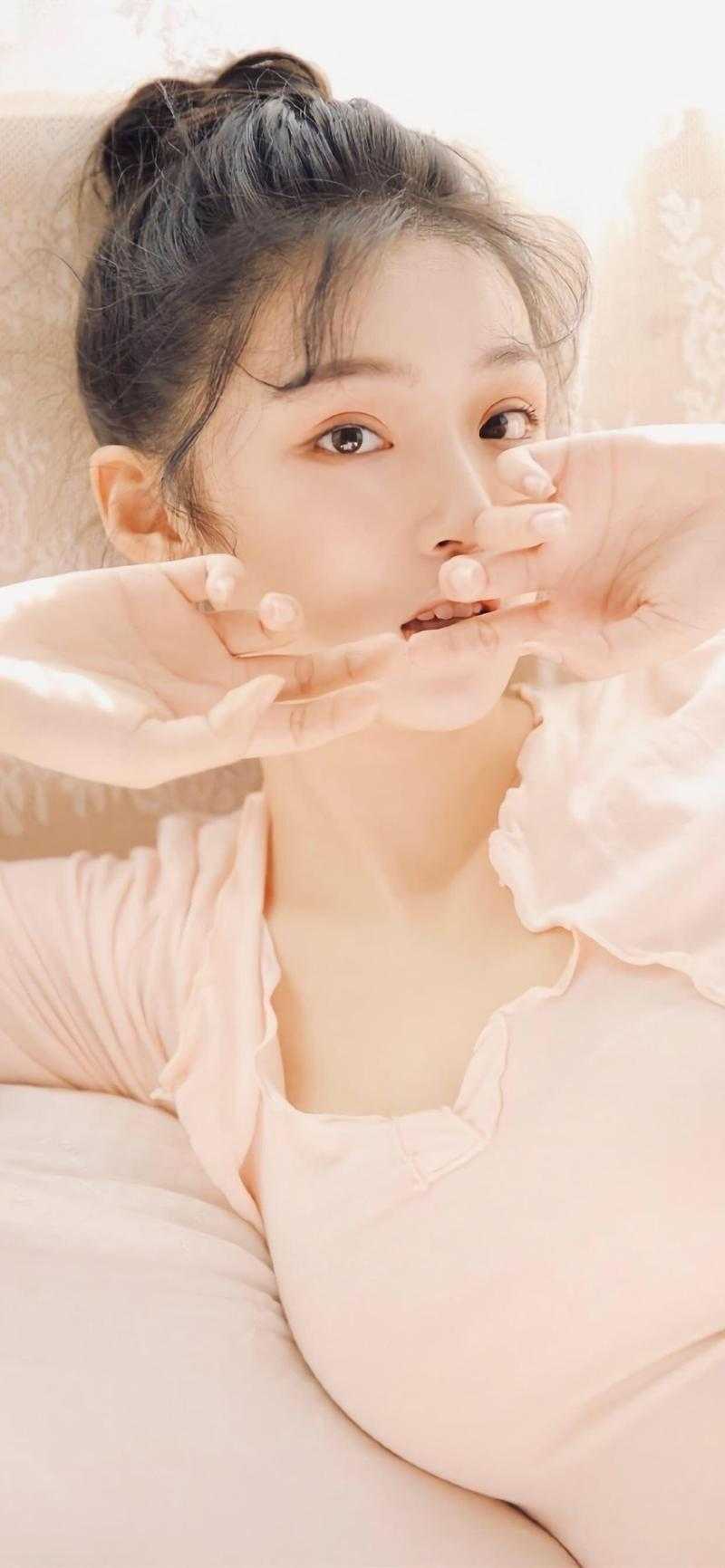 许我半生无泪