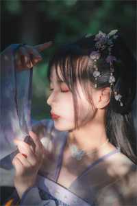 情深不负相许，负相思