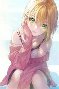 并蒂佛莲