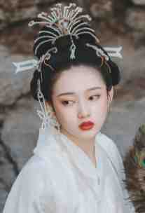 如烟如雾如朝露