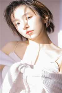 喜欢去盲人按摩所的婆婆