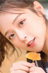 安知晓颜意