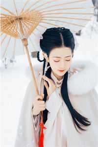 女儿十九岁的生日