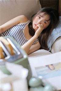 灼灼桃花殇