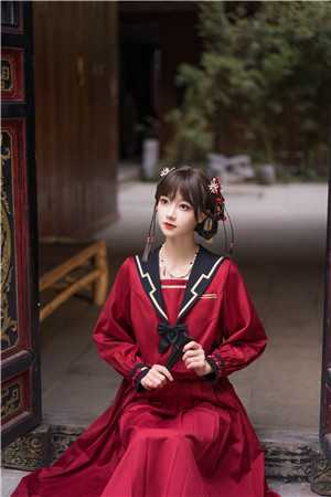 荒芜的爱