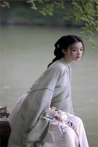 穿成女配，自立门户