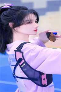 七天倒计时结束，她突然消失