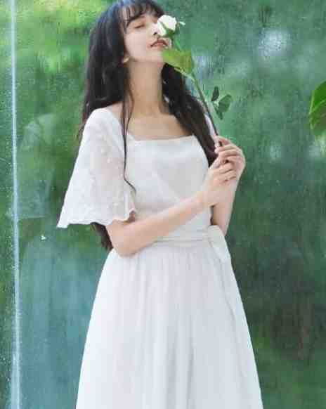 河神的婚书