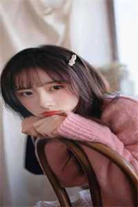 河神的婚书