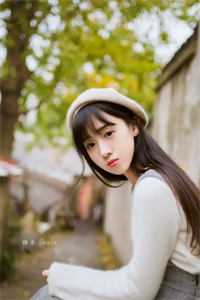 男友骗我拍限制级杂志后，他追悔莫及