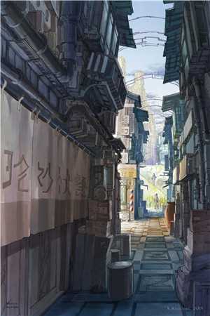 天命大仙医