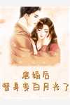 忘忧不渡桃花灼