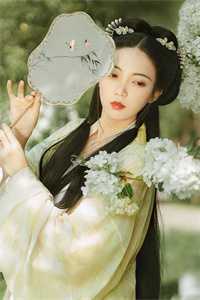她是你的前尘如梦