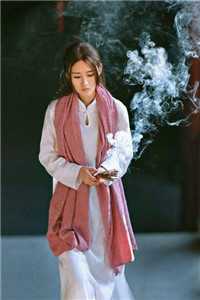 七仙女的妈