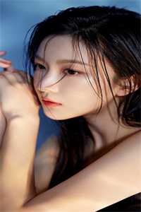 我穿成了虐文女主的女儿