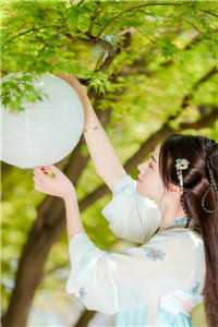 你恋烟花我恋舟