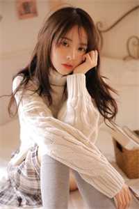 山洞里的老娘