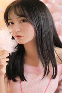 茉莉折枝无香