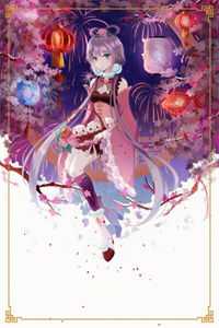 她于星光