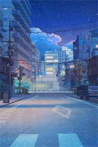 雪夜不赴夏