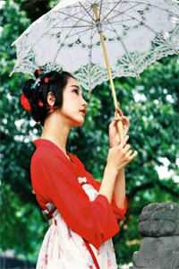 重生1995：枭雄再起