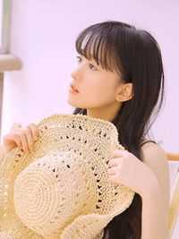 恨君