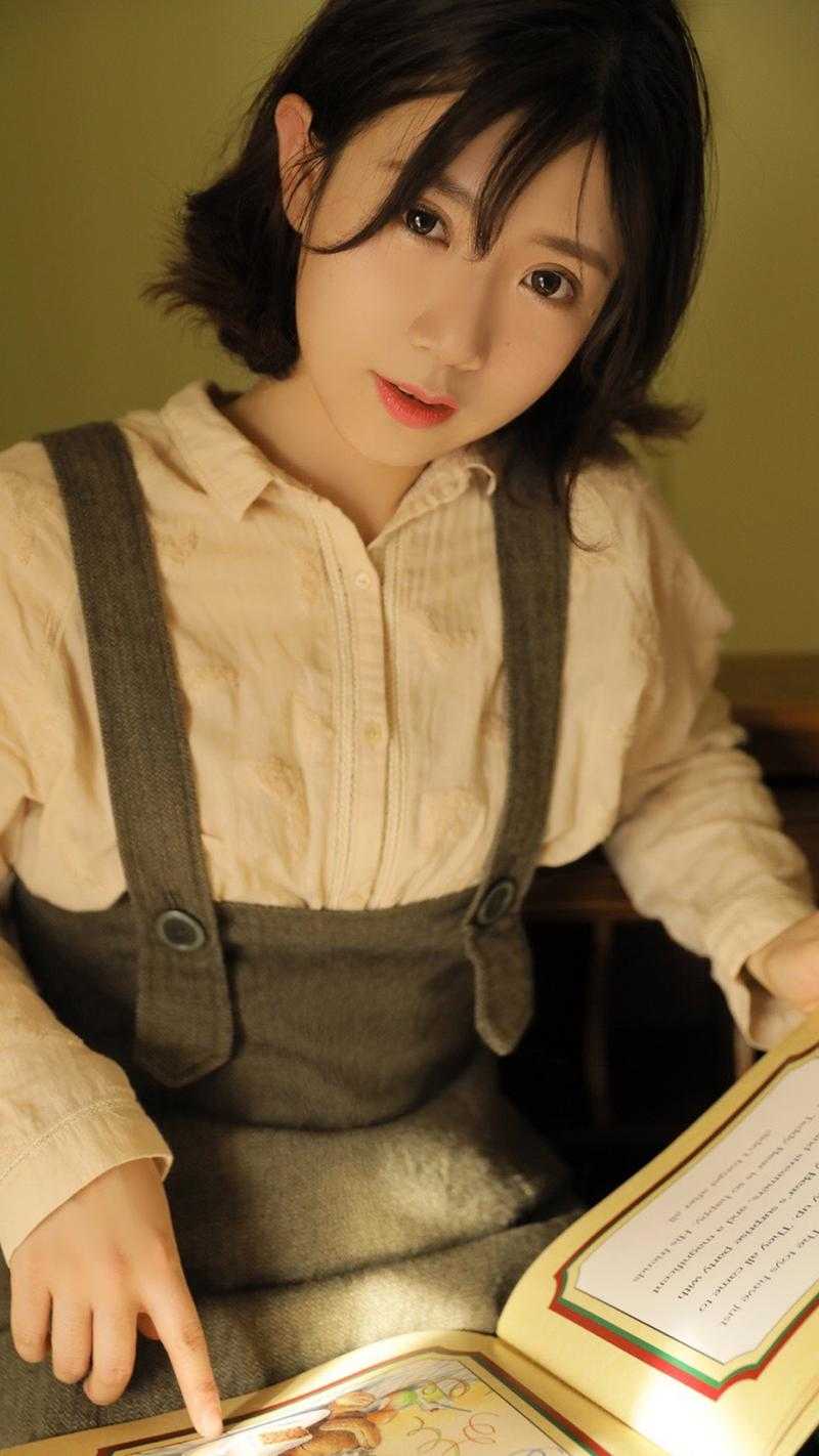 临别的温柔