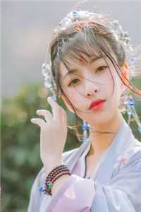 魅力值点满，公主和女帝争男宠
