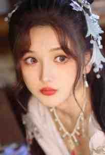 地窖里的美人鱼