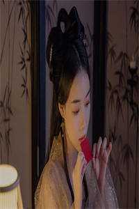 魅力值点满，公主和女帝争男宠