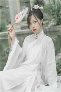 我会永远爱他