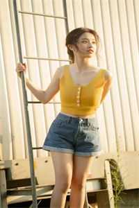 下乡：被保姆女儿冒充后，我重生看她作死