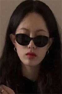 阴阳诡瞳