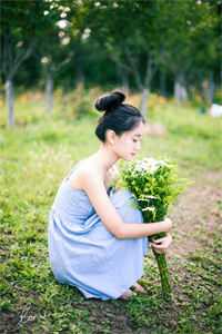 富二代女友装穷，我一脚踢了她