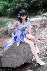 尸女