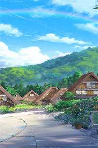 桃花似血