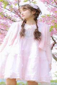 青花已逝