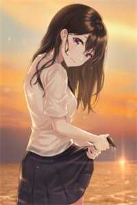 在他耳边缠哄