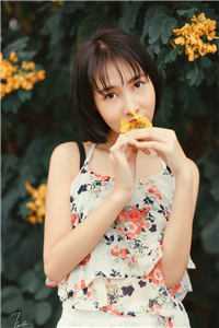 美人粽