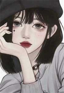 京圈太子爷蒙眼摸妻，我换嫁清冷佛子