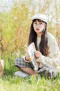 天命神女重生后，不嫁竹马嫁纨绔