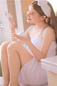 白月光哪有联姻老婆香